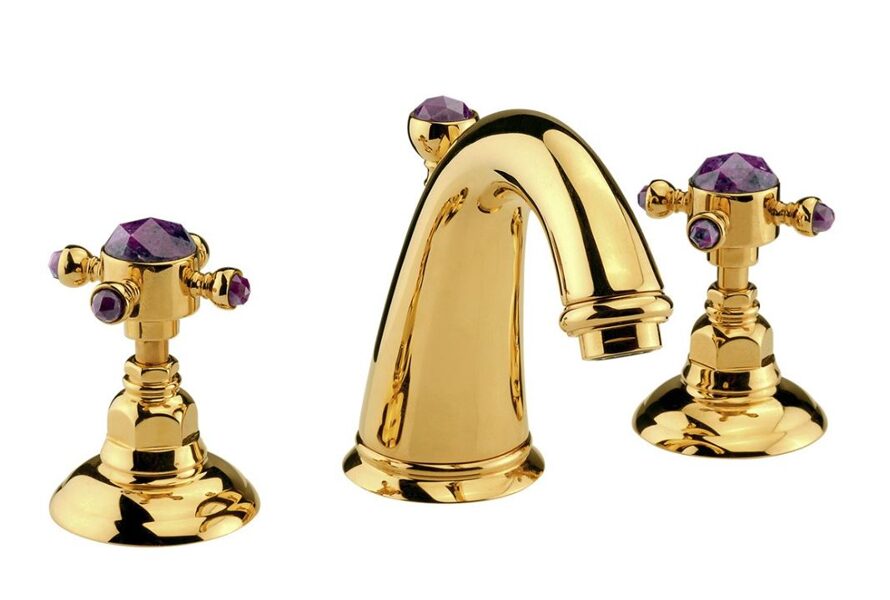 Maišytuvai praustuvui