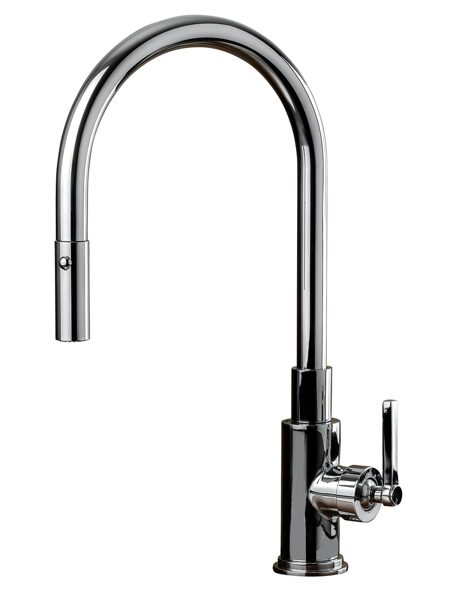 Maišytuvai virtuvei