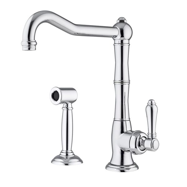 Maišytuvai virtuvei