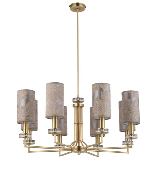 Pakabinamas šviestuvas GENOVA