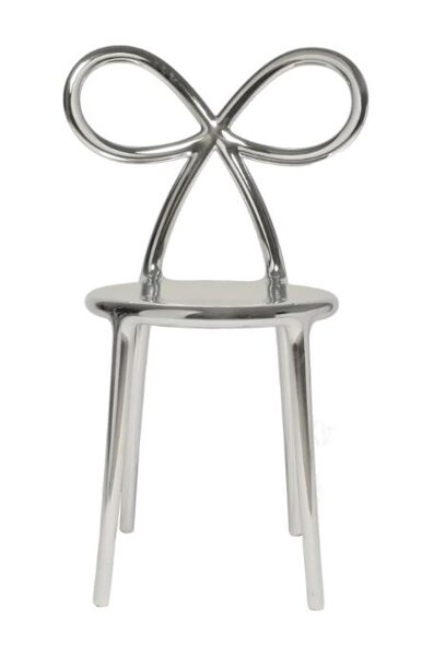 Kėdė RIBBON Metal Finish