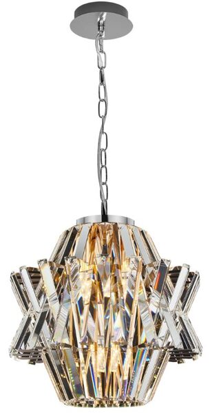 Pakabinamas šviestuvas CROWN 