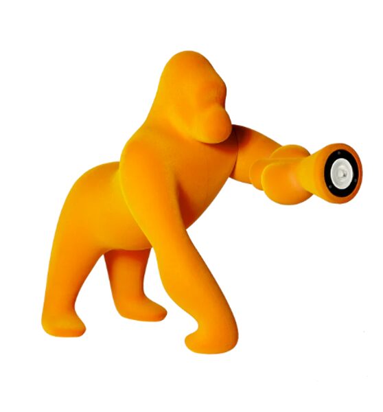 Šviestuvas  KONG XS VELVET FINISH