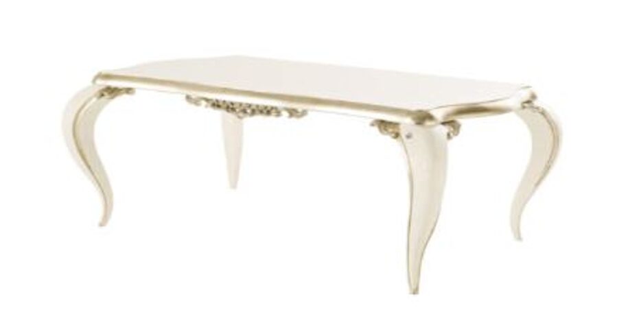 Valgomojo stalas CAPRI