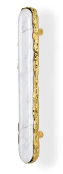 Rankenėlė stalčiui TIFFANY MARBLE