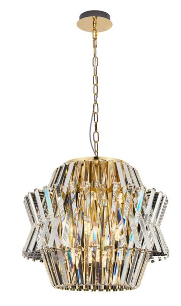 Pakabinamas šviestuvas CROWN