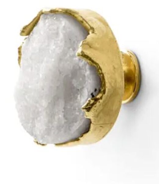 Rankenėlė stalčiui TIFANY QUARTZ