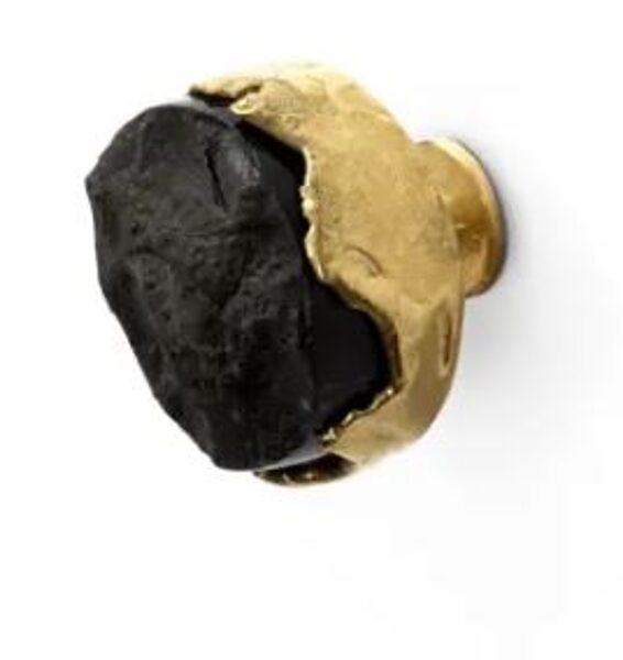 Rankenėlė stalčiui TIFFANY MARBLE