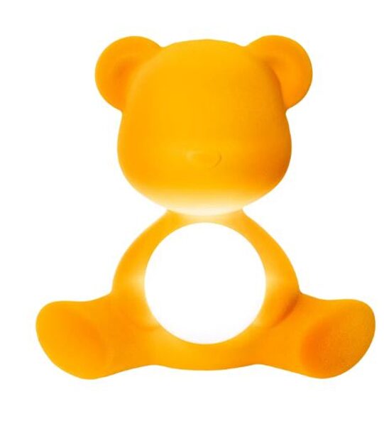 Šviestuvas TEDDY GIRL Velvet finish