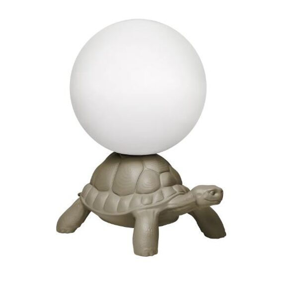 Šviestuvas TURTLE CARRY