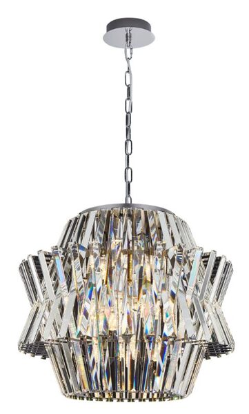 Pakabinamas šviestuvas CROWN 