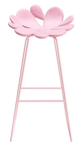 Baro kėdė FILICUDI Pink