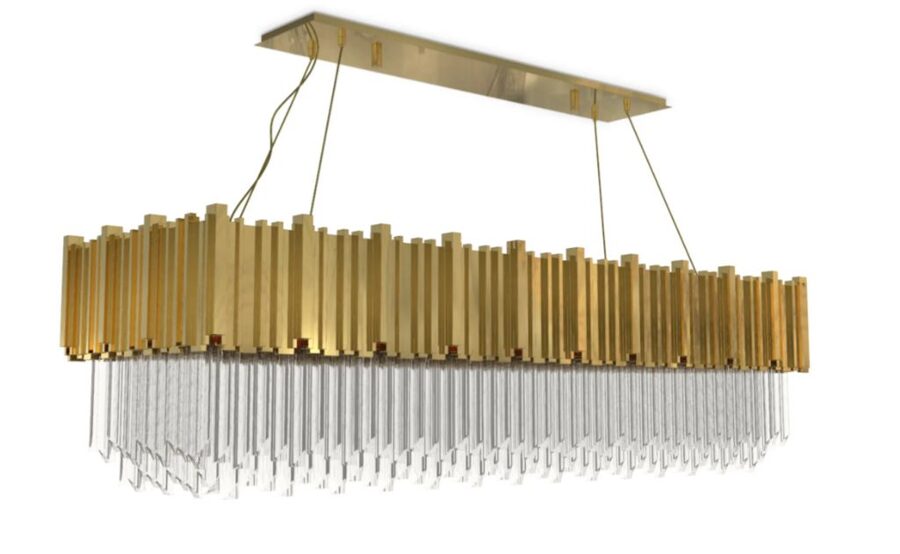  Pakabinamas šviestuvas EMPIRE SQUARE SNOOKER