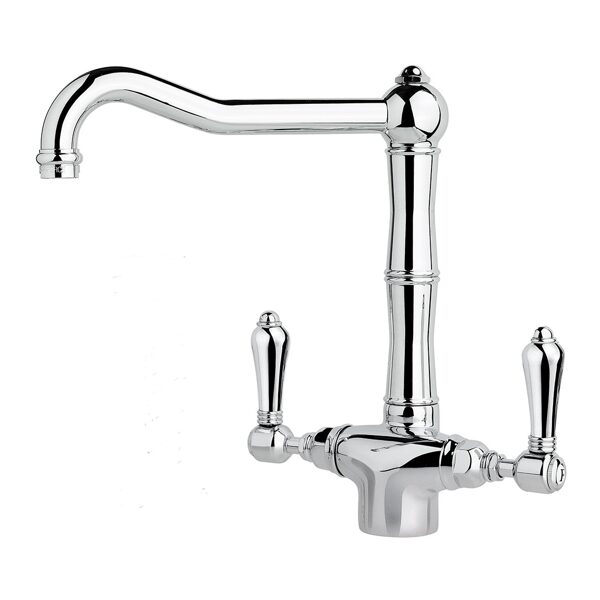 Plautuvės maišytuvas DAMES ANGLAISES 1406**69