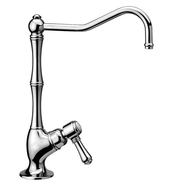 Filtravimo čiaupas su 90° snapeliu DAMES ANGLAISES 1435**13