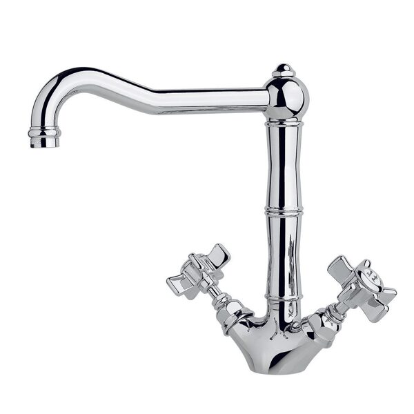 Plautuvės maišytuvas DAMES ANGLAISES 1469**18