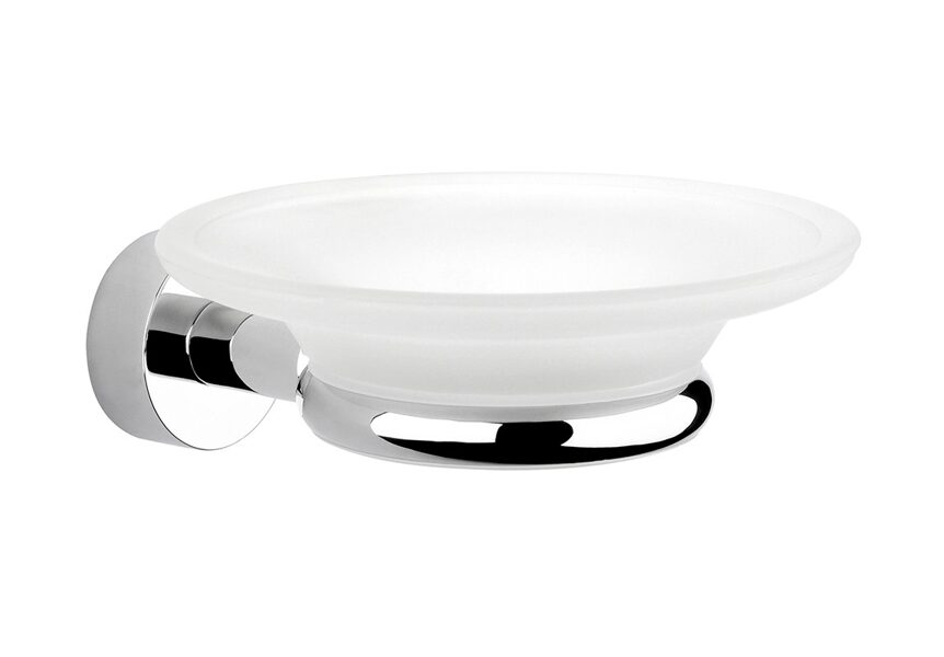 Sieninis muilo laikiklis Bagno Minimale 1487M**