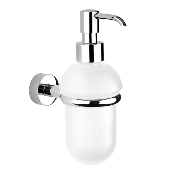 Sieninis muilo dozatorius Bagno Minimale 1489M**