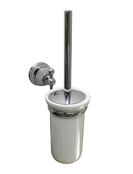 Sieninis tualeto šepečio laikiklis Teide 1490**05