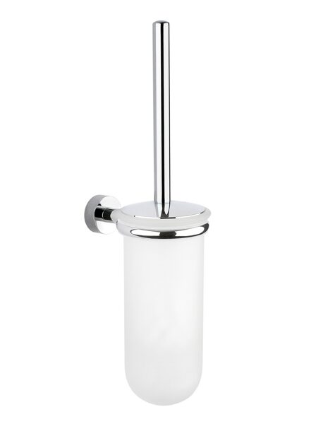 Sieninis tualeto šepečio laikiklis Bagno Minimale 1490M**