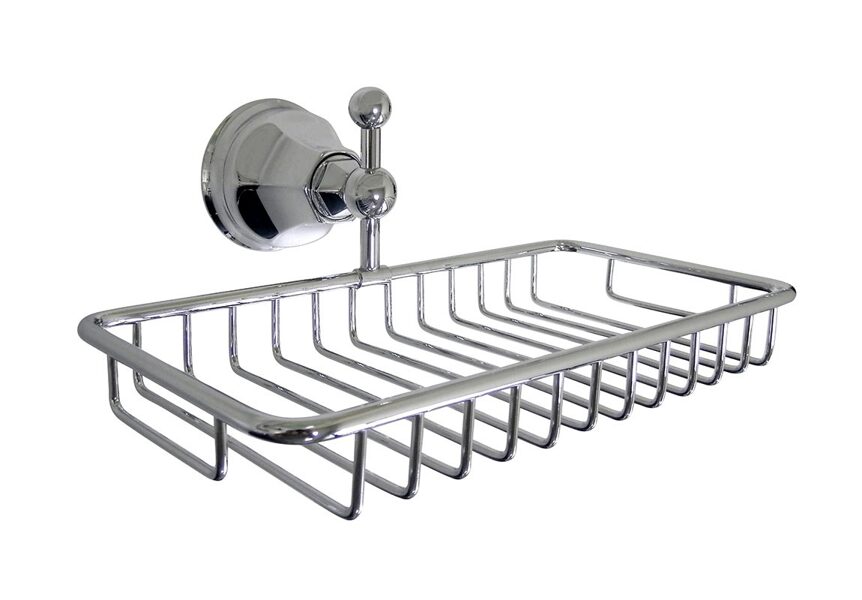 Dvigubas muilo laikiklis Teide 1493**05