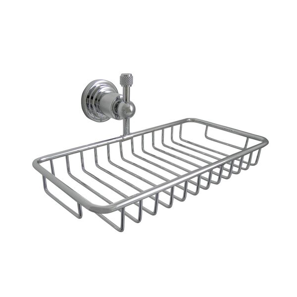 Dvigubas muilo laikiklis 1493**44