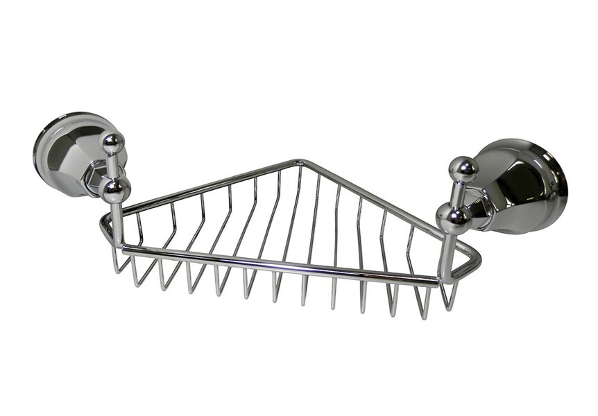 Dvigubas muilo laikiklis Teide 1495**05