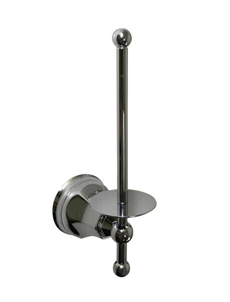 Papildomo popieriaus laikiklis Teide 1497**05