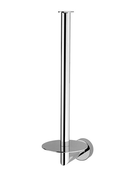 Sieninis atsarginio popieriaus laikiklis Bagno Minimale 1497M**