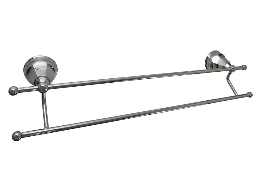 Dvigubas rankšluosčių laikiklis Teide 1498**05