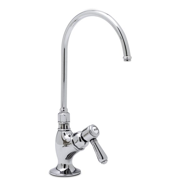 Filtravimo čiaupas su apvaliu snapelius DAMES ANGLAISES 1635**13