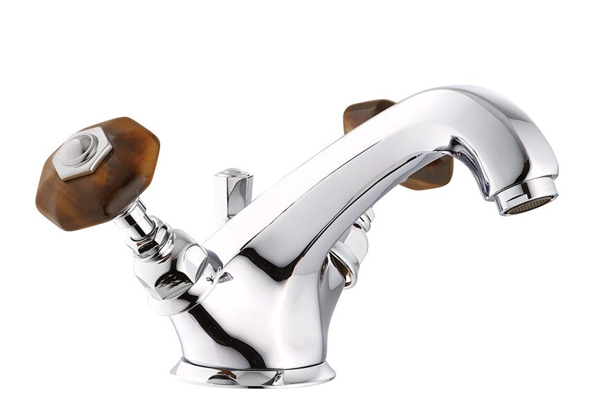 Praustuvo maišytuvas Teide Chic 1932**15C