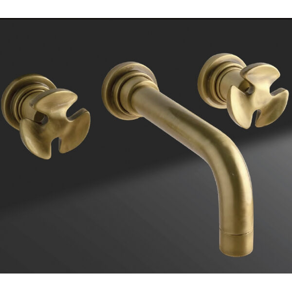 Sieninis praustuvo maišytuvas Elica 2207**87