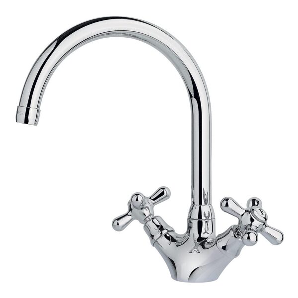 Plautuvės maišytuvas NUOVA BRENTA 2506**