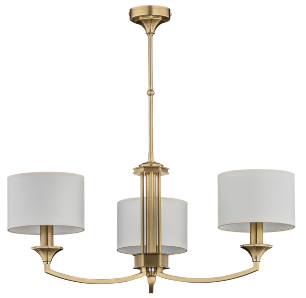 Pakabinamas šviestuvas DECOR ABAŻUR