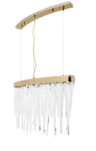 Pakabinamas šviestuvas BABEL II