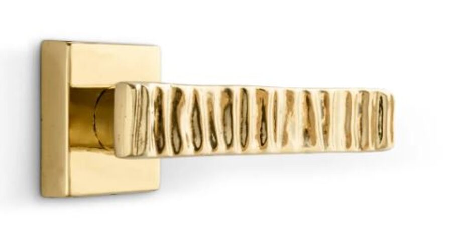 Durų rankena BARUKA