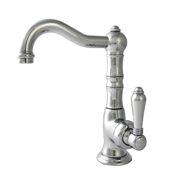 Praustuvo maišytuvas be nuotekų sistemos. Monocomando 3458TC**75