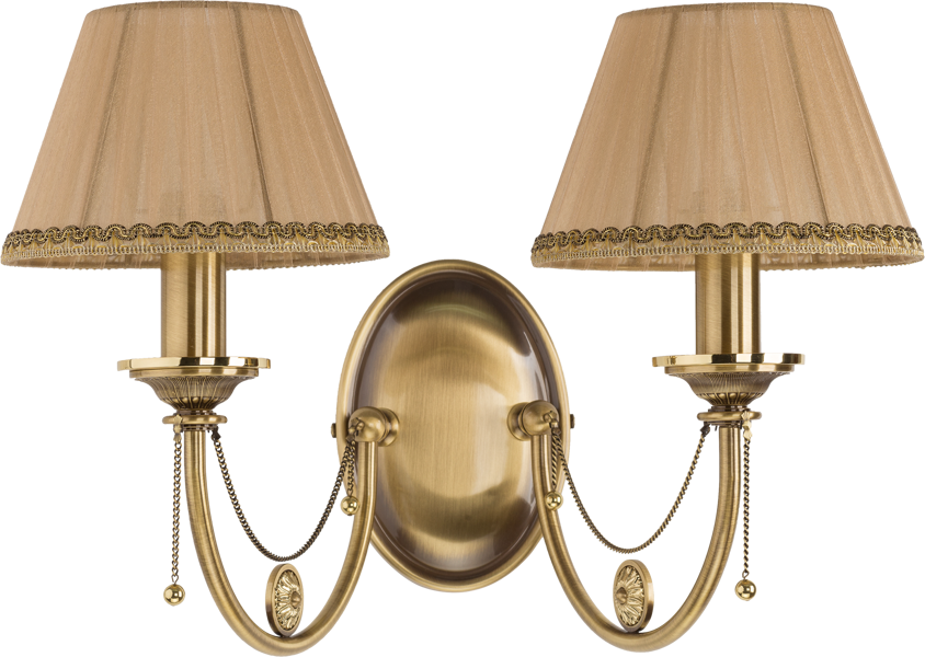 Sieninis šviestuvas DORATO ABAŻUR