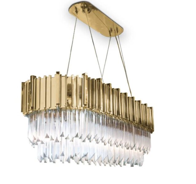 Pakabinamas šviestuvas EMPIRE SNOOKER