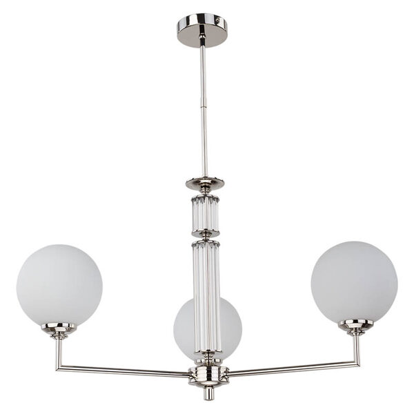 Pakabinamas šviestuvas ARTU GLASS