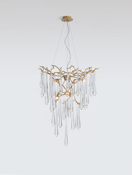 Pakabinamas šviestuvas AQUA FUNNEL SMALL