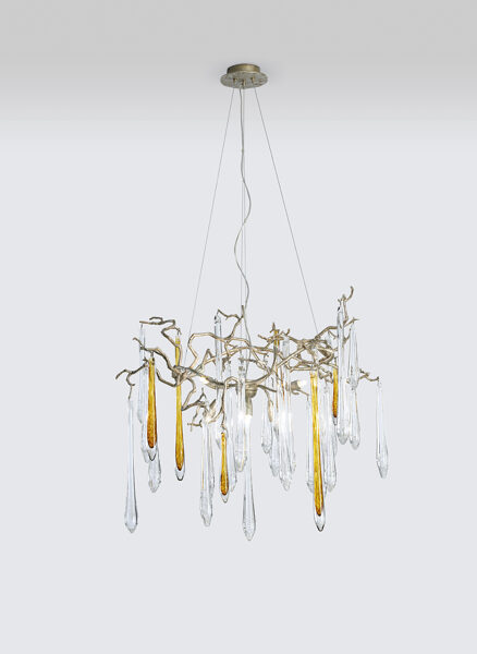 Pakabinamas šviestuvas  AQUA EMPIRE SMALL 