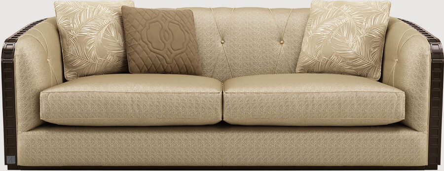 Sofa BAUHAUS