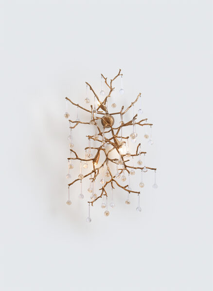 Sieninis šviestuvas BIJOUT CANDIE LARGE