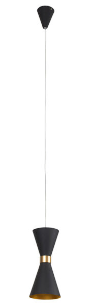 Pakabinamas šviestuvas CORNET-P0330