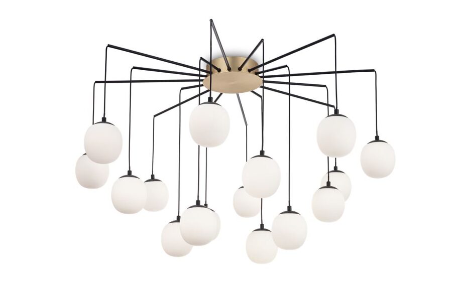 Lubinis šviestuvas RHAPSODY