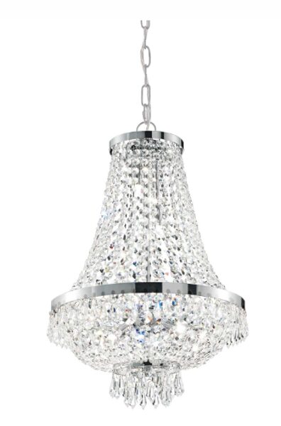 Pakabinamas šviestuvas Caesar sp6