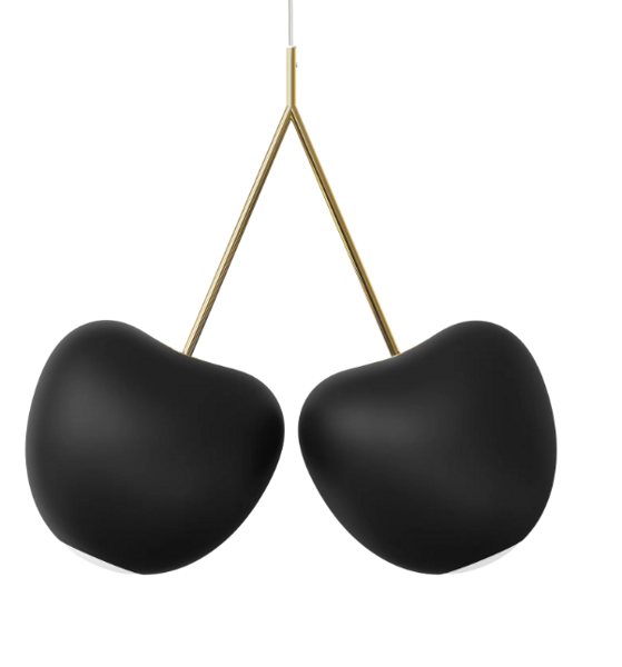 Pakabinamas šviestuvas CHERRY