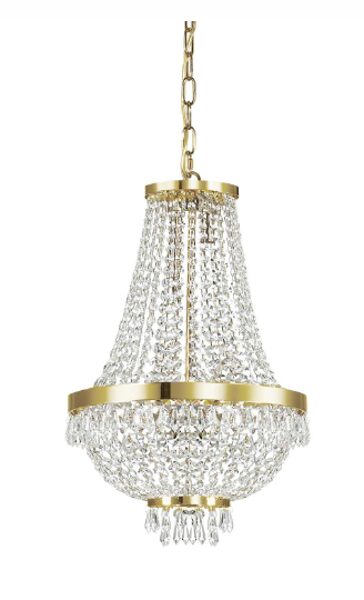 Pakabinamas šviestuvas Caesar sp6